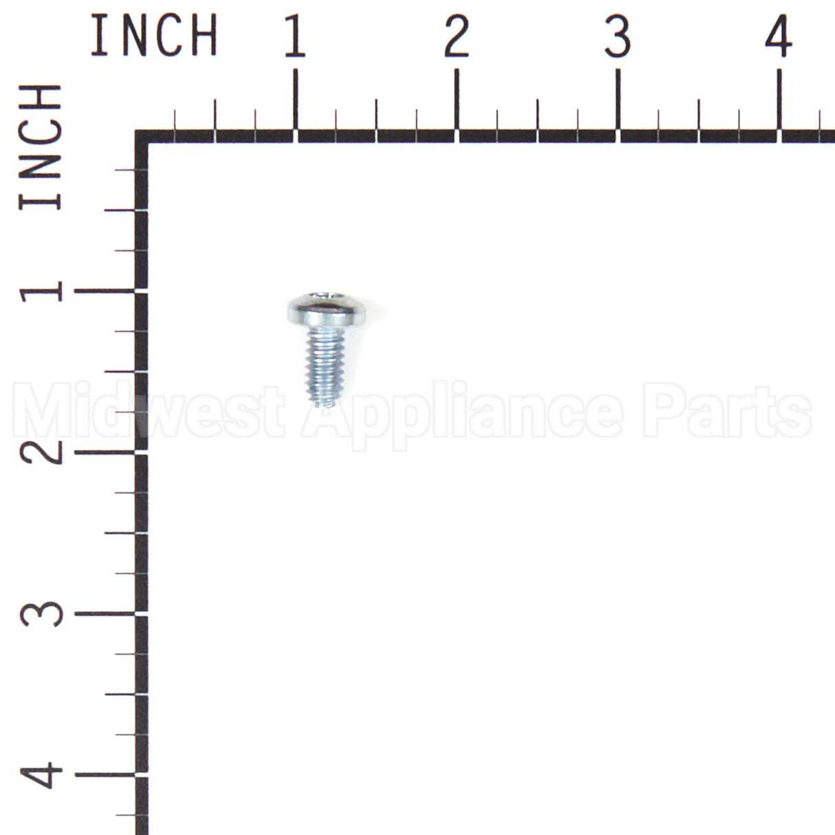 703961 Briggs & Stratton Screw 1/4-20 X .550