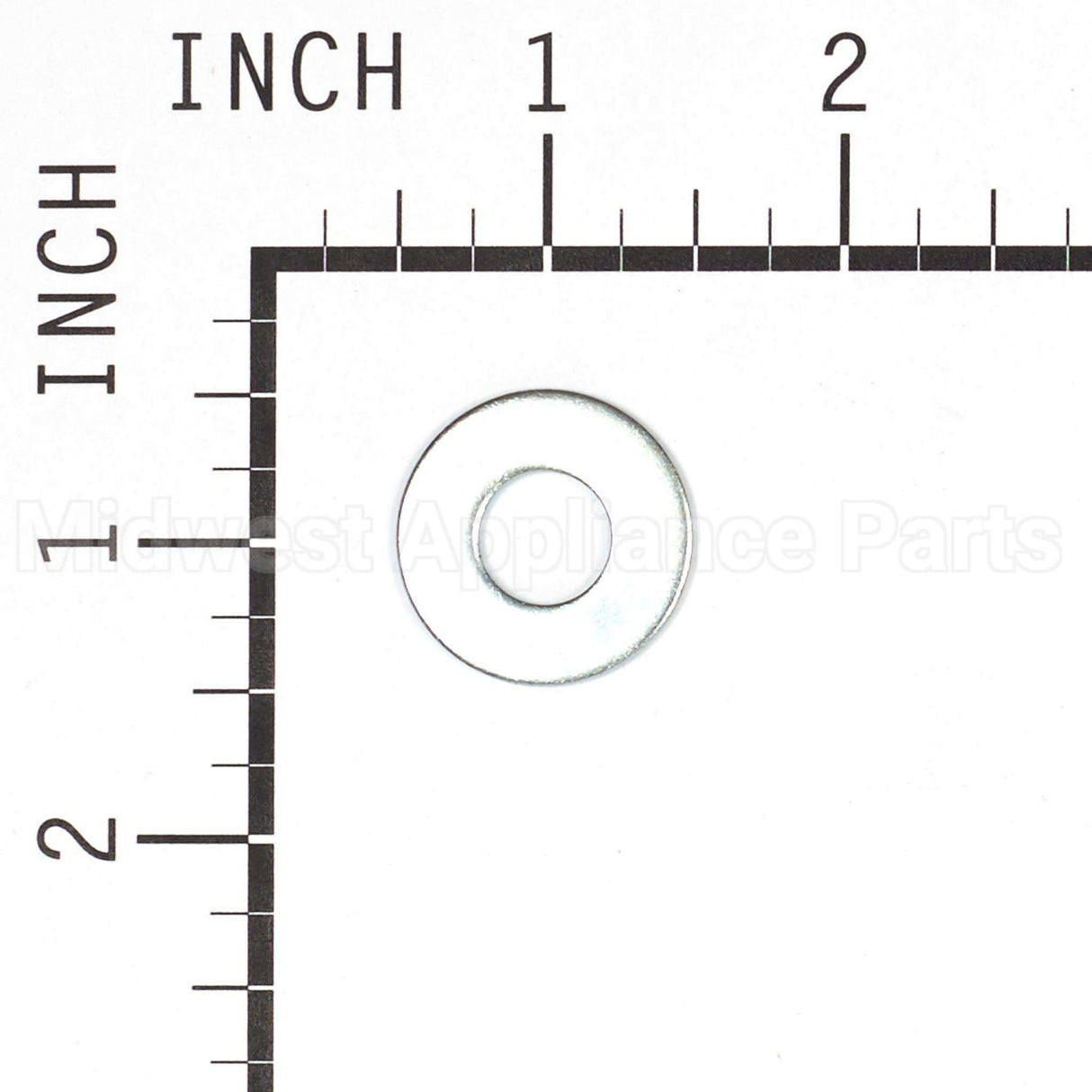 703964 Briggs & Stratton Washer Flat