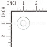 703964 Briggs & Stratton Washer Flat