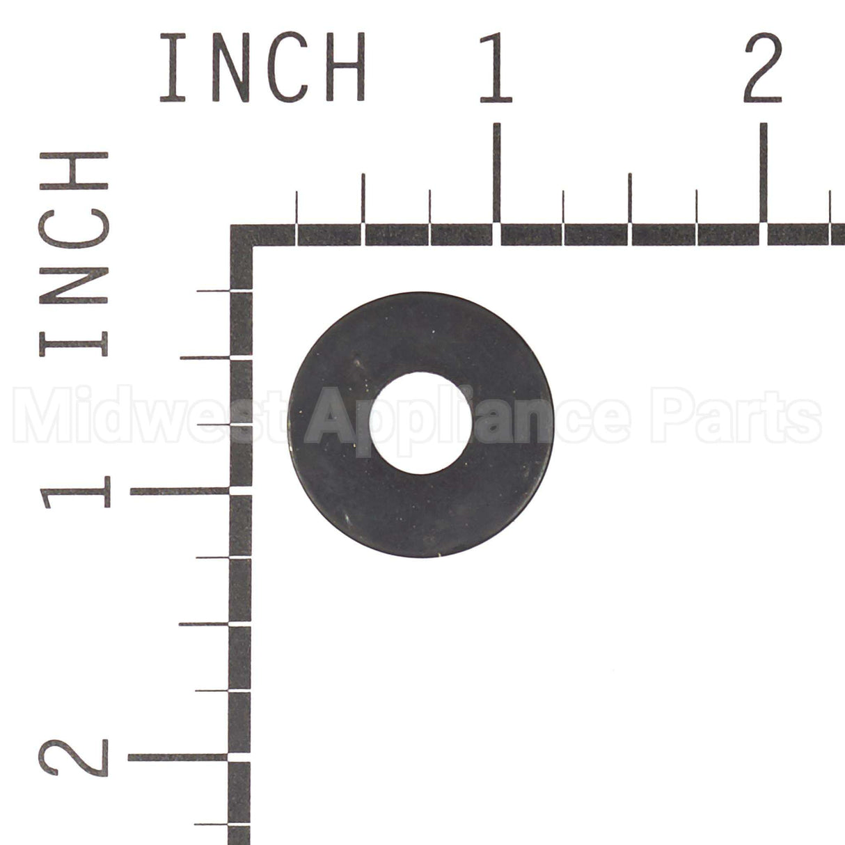 703966 Briggs & Stratton Washer Flat .377X1