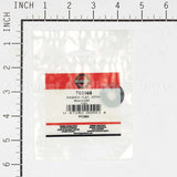 703966 Briggs & Stratton Washer Flat .377X1