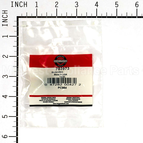 703973 Briggs & Stratton Bushing