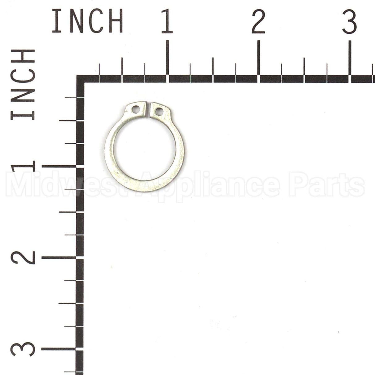 703975 Briggs & Stratton Retainer Ring 3/4