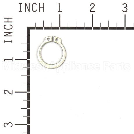 703975 Briggs & Stratton Retainer Ring 3/4
