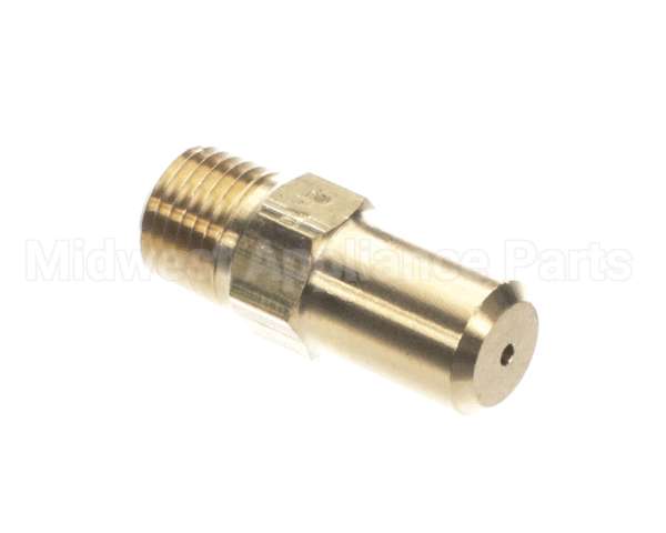 8103054 Frymaster Dn Hd Orifice, 2.10Mm