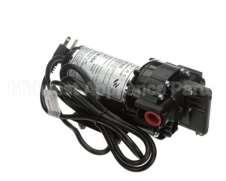 704-90023 Filter Express Optipure Pump Diaphram 115V