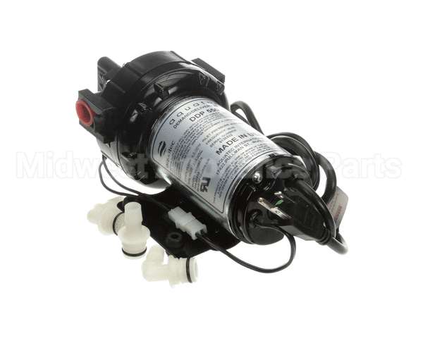 704-90023 Filter Express Optipure Pump Diaphram 115V