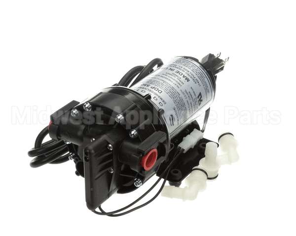 704-90023 Filter Express Optipure Pump Diaphram 115V