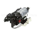 704-90023 Filter Express Optipure Pump Diaphram 115V