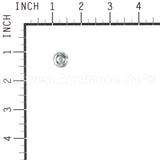 704005 Briggs & Stratton Pushnut Cap 1/4