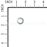 704007 Briggs & Stratton Lckwshr7/16Split Re