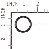 704008 Briggs & Stratton O-Ring 1Idx1.25X.125