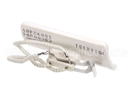 70401149 Apw Wyott Element, Ceramic 240V,200W Hte