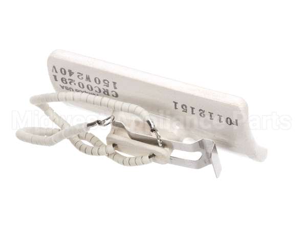 70401149 Apw Wyott Element, Ceramic 240V,200W Hte