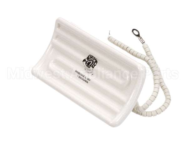 70401149 Apw Wyott Element, Ceramic 240V,200W Hte