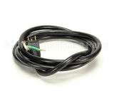 70402002 Apw Wyott Cordset 14Ga, Sjto, Nema 5-15P