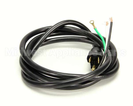 70402002 Apw Wyott Cordset 14Ga, Sjto, Nema 5-15P