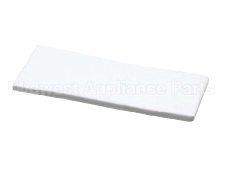 70402029 Apw Wyott Insulation, 1/4X5-7/8X2-3/8 Fd