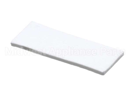 70402029 Apw Wyott Insulation, 1/4X5-7/8X2-3/8 Fd