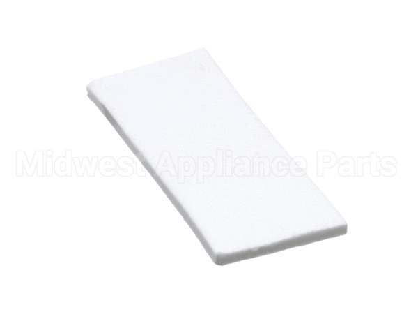 70402029 Apw Wyott Insulation, 1/4X5-7/8X2-3/8 Fd