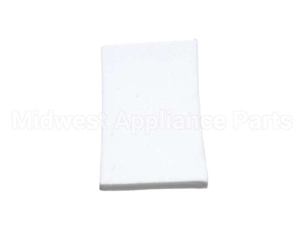 70402029 Apw Wyott Insulation, 1/4X5-7/8X2-3/8 Fd