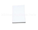 70402029 Apw Wyott Insulation, 1/4X5-7/8X2-3/8 Fd