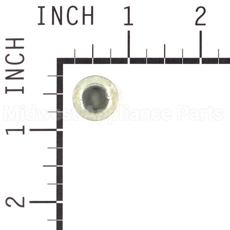 704028 Briggs & Stratton Pushnut Cap 5/16