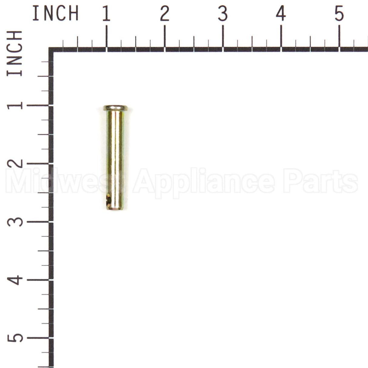 704029 Briggs & Stratton Pin 5/16-X1.68
