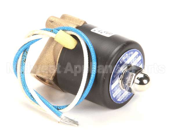 70403-01 Lbc Bakery Solenoid, Water Supply, Lrp