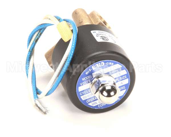 70403-01 Lbc Bakery Solenoid, Water Supply, Lrp