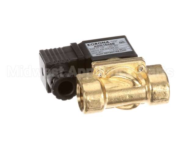 70403-03 Lbc Bakery Solenoid, Water Supply, Lro