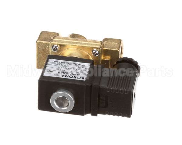 70403-03 Lbc Bakery Solenoid, Water Supply, Lro