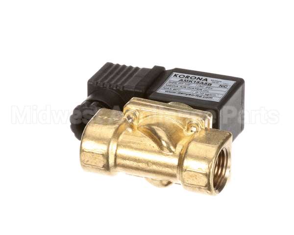 70403-03 Lbc Bakery Solenoid, Water Supply, Lro