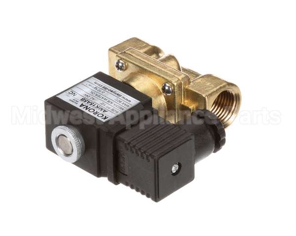 70403-03 Lbc Bakery Solenoid, Water Supply, Lro