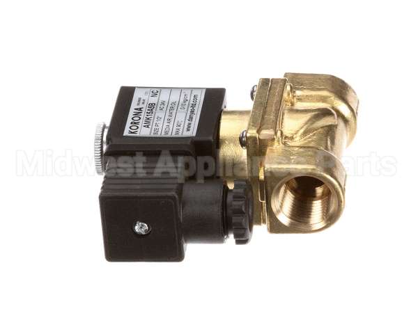 70403-03 Lbc Bakery Solenoid, Water Supply, Lro