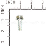 704038 Briggs & Stratton Screw3/8-16X1