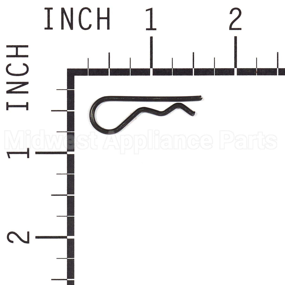 704039 Briggs & Stratton Pin Cotter1/16X1.31