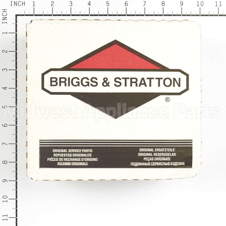 7040460BMYP Briggs & Stratton Spindle Hsng