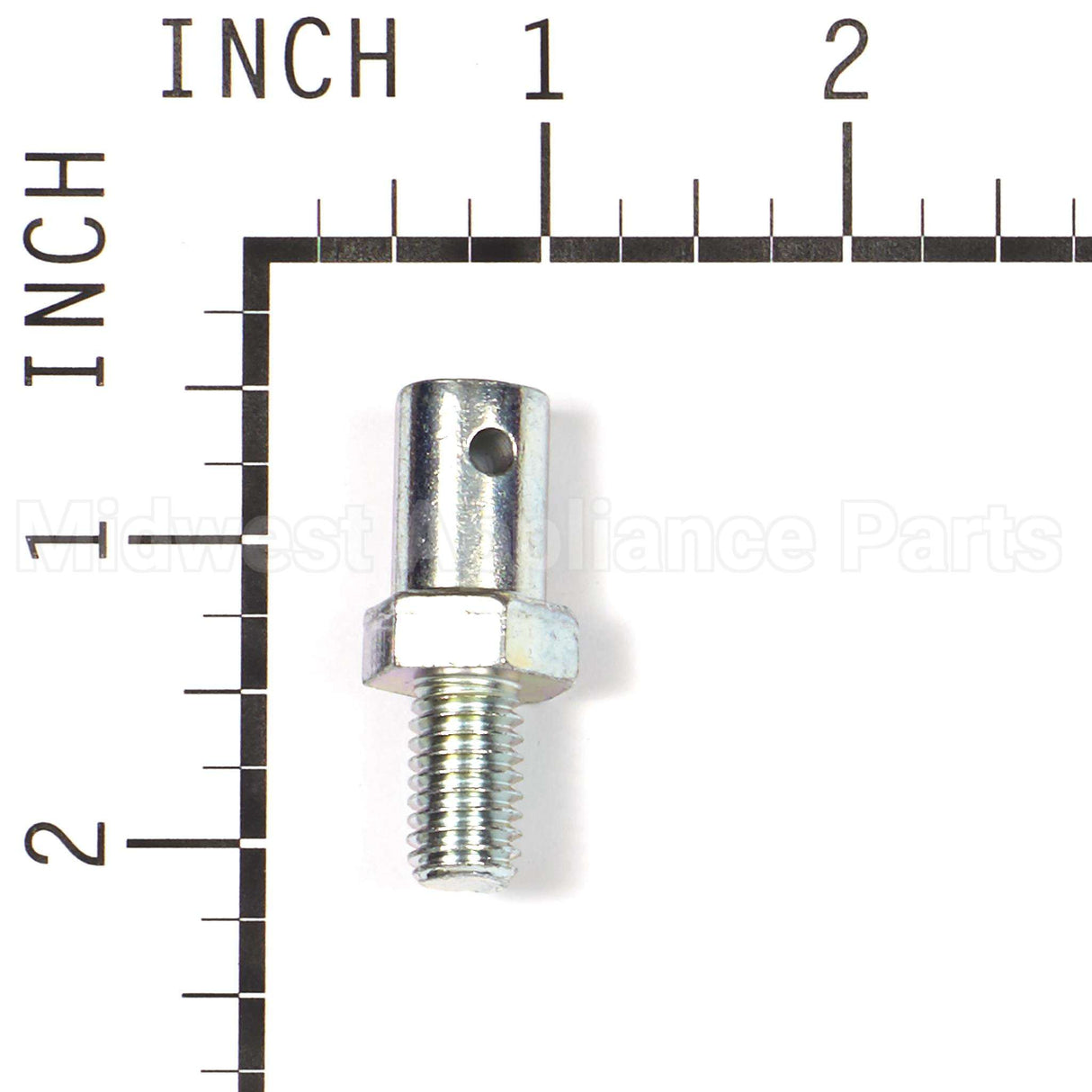 704054 Briggs & Stratton Pin 3/8-16