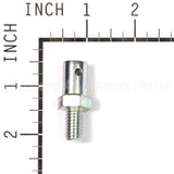 704054 Briggs & Stratton Pin 3/8-16