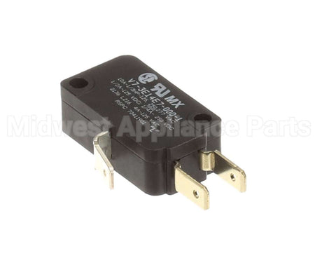 70411901 Cissell Switch Spdt Afs W/0.12 Mtg