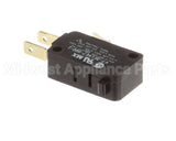 70411901 Cissell Switch Spdt Afs W/0.12 Mtg