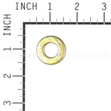 704123 Briggs & Stratton Washer.531X1.06X.094