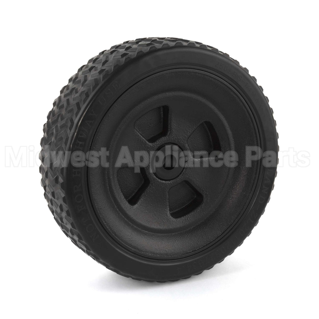 704145 Briggs & Stratton Wheel
