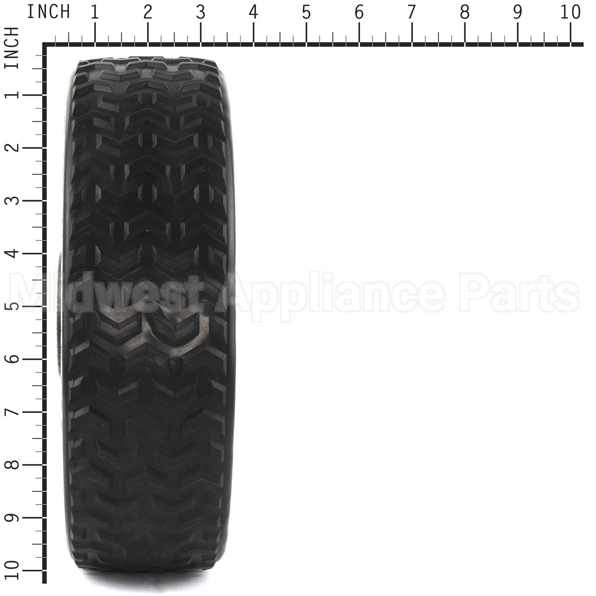 704145 Briggs & Stratton Wheel