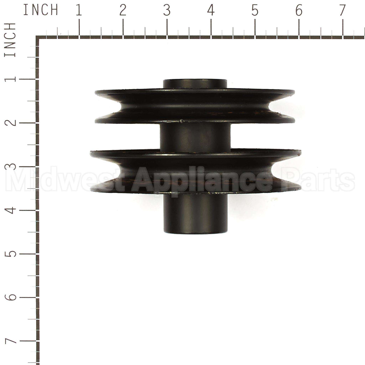 7041822YP Briggs & Stratton Pulley Engine