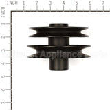 7041822YP Briggs & Stratton Pulley Engine