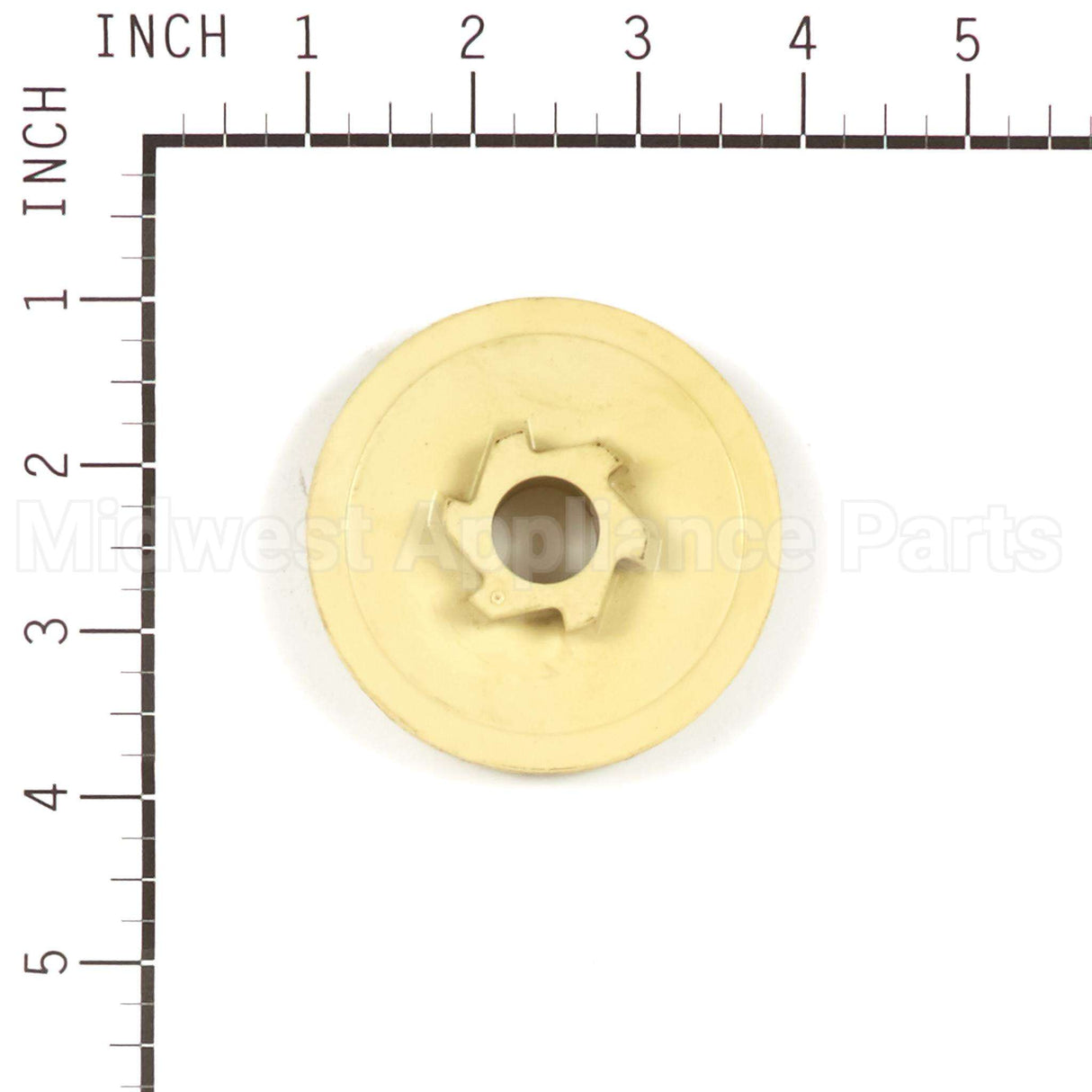 7042005YP Briggs & Stratton Pulley Recoil