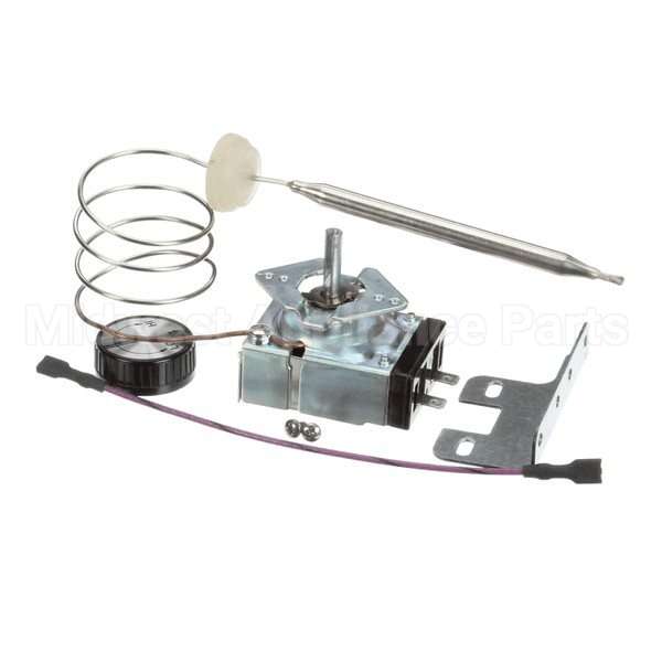 704215 Compatible Newco Regulating Thermostat