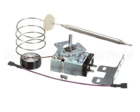 704215 Newco Regulating Thermostat